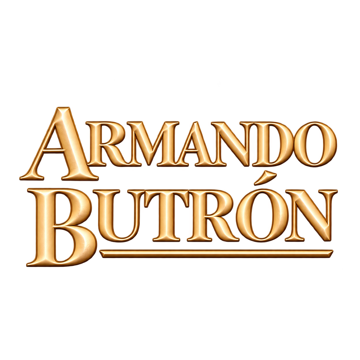 Armando Butrón | Consideraciones – Libro, Podcast y Conferencias